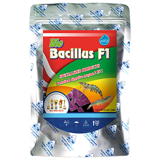 BIO BACILLUS F1